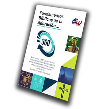 Portada del Plan de Estudios